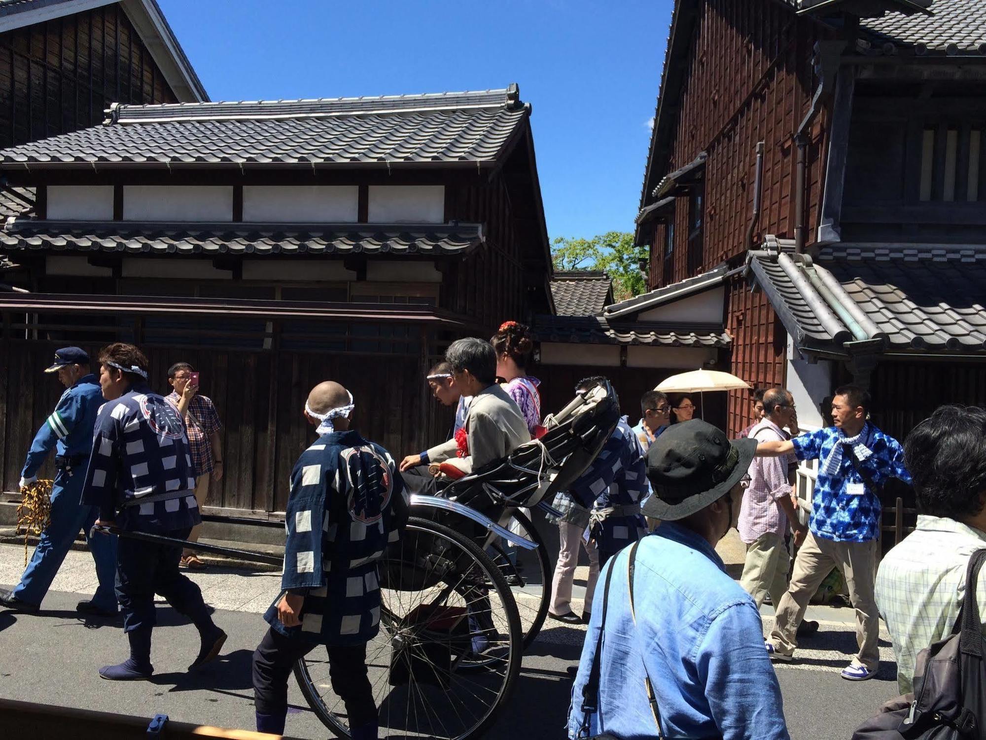 Guesthouse Mado Nagoya Exterior photo