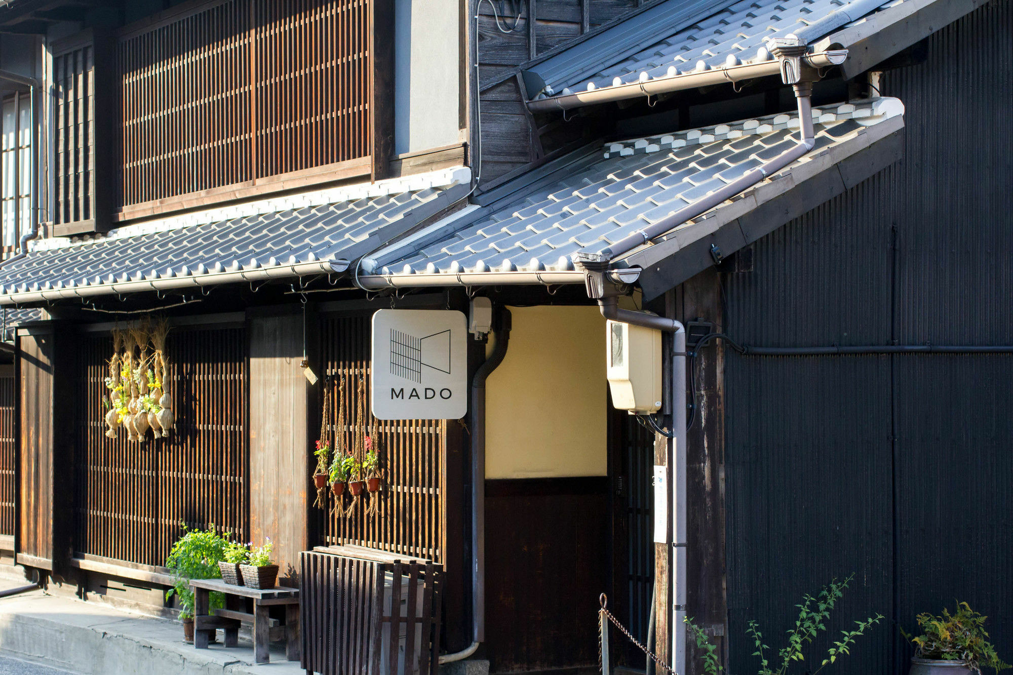 Guesthouse Mado Nagoya Exterior photo